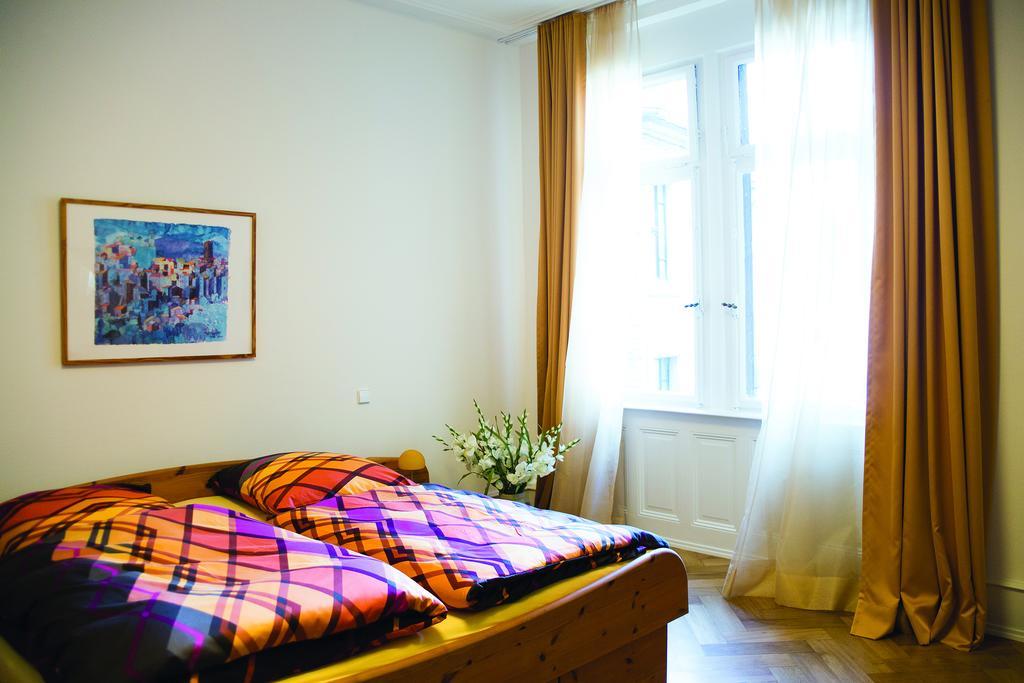 Stadthaus Sinfonia Baden-Baden Room photo