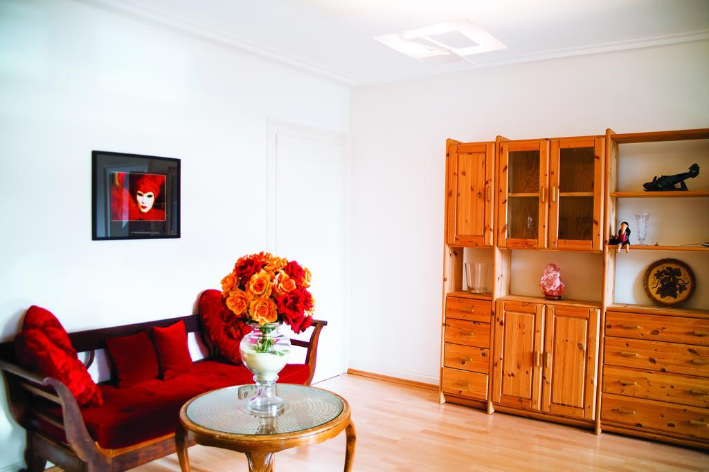 Stadthaus Sinfonia Baden-Baden Room photo